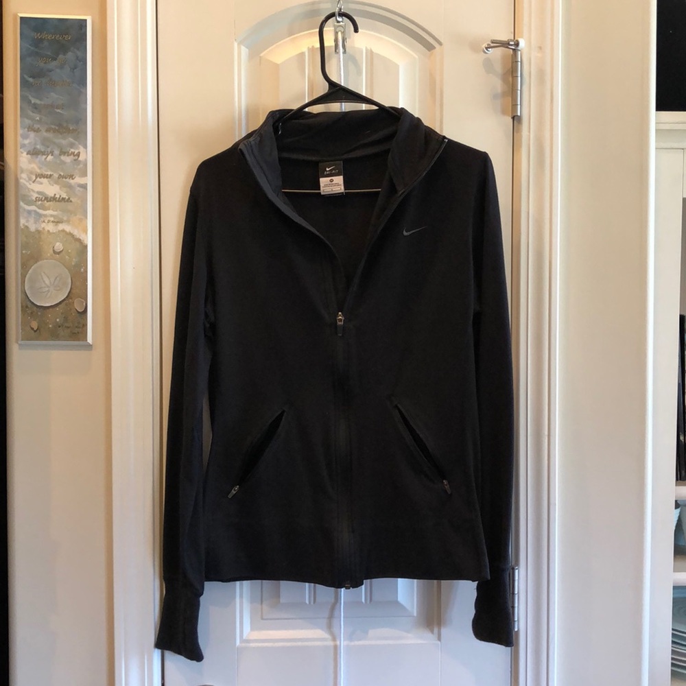 Nike Dry-Fit Jacket
